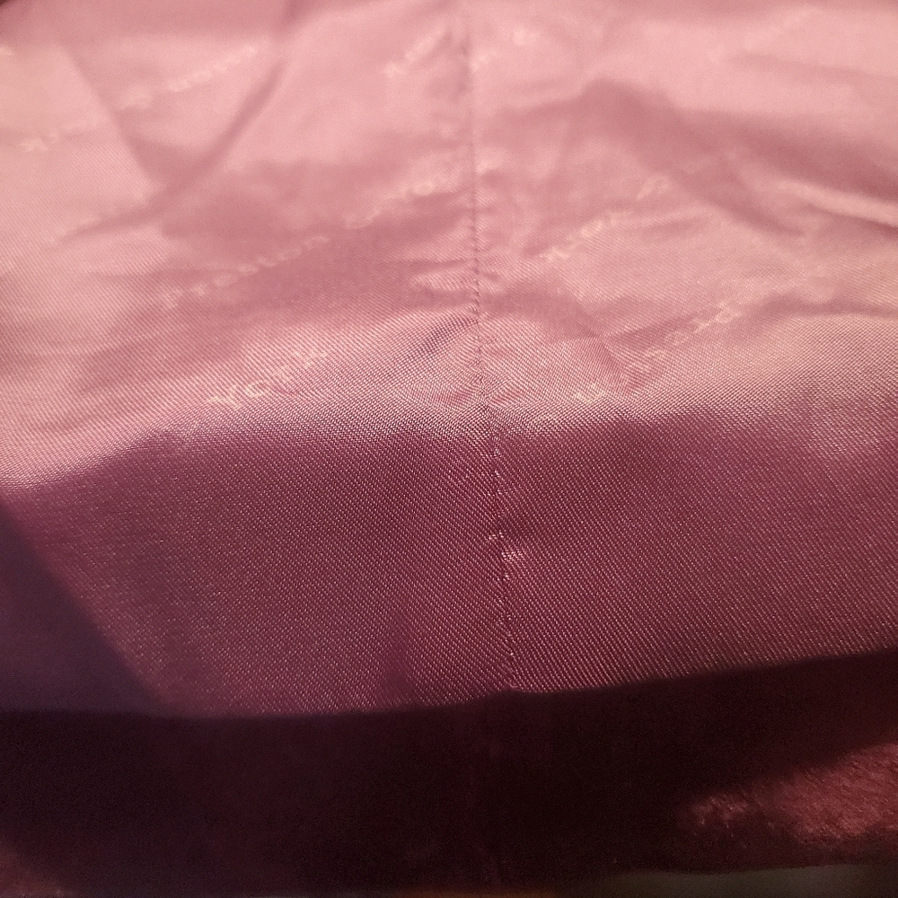 Preston & York Purple Coats,Jacket Size S. - Picture 9 of 12